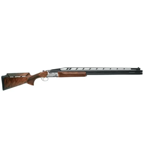 Fusil Caesar Guerini Summit Fosse AT – Bande Haute – Cal. 12/70 – Gaucher – Tout-Chasse.fr