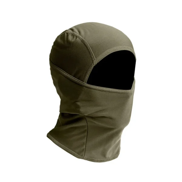 CAGOULE THERMO PERFOMER 10°C / 0°C VERT OLIVE