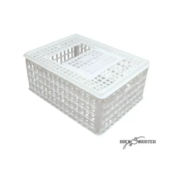 Caisse de Transport Durable pour appelants