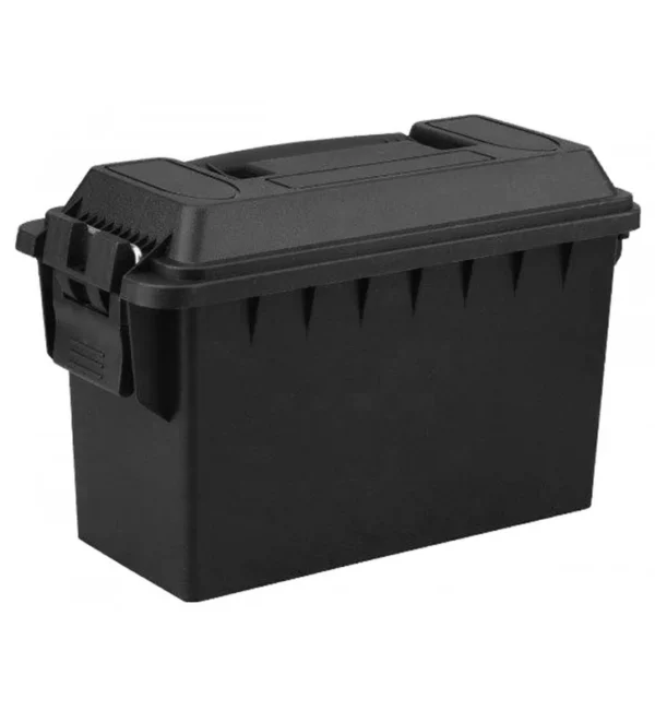 Caisse munition polymère cal.30 24.5X10.8X14.5cm – Tout-Chasse.fr