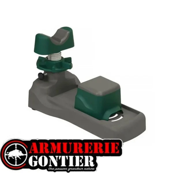 CALDWELL CHEVALET ARME DE POING PISTOLERO www.armureriegontier.fr