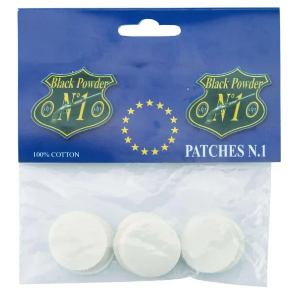 Acheter Calepins Ronds en Coton 20 mm – Davide Pedersoli | toutpourlahutte.fr