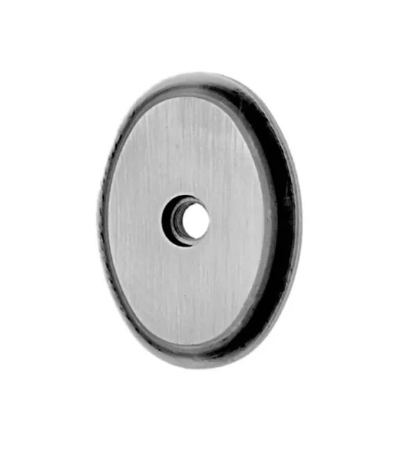 Calotte Acier Bord Concave Recknagel – Tout-Chasse.fr