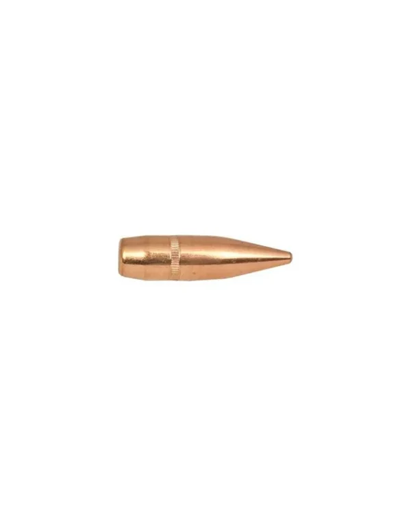 CAM PRO cal.222-223 Rem 4g/62 grains diam.224 BT-FMJ x500