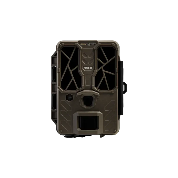CAMÉRA DE CHASSE ULTRA COMPACTE – FORCE 20 – SPYPOINT