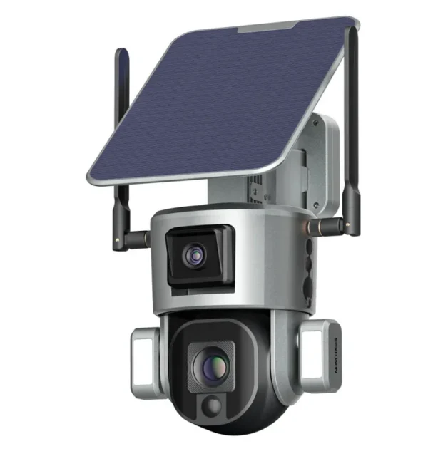 Camera de surveilance Num’Axes CAM1071 – Tout-Chasse.fr