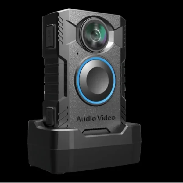 Caméra Piéton RC-200 Redcore – Body Cam Professionnelle | Hexagone Défense