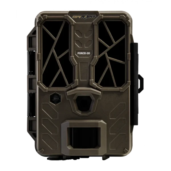 CAMERA DE CHASSE SPYPOINT FORCE 20 MARRON
