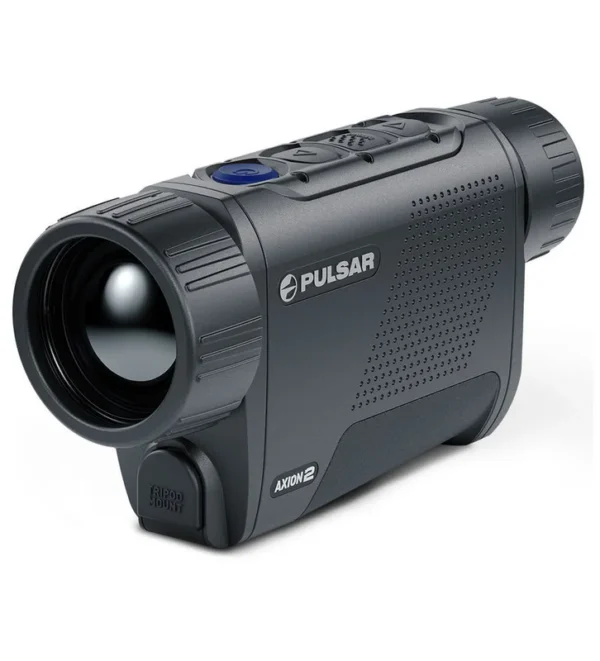Monoculaire à imagerie thermique Pulsar Axion 2 XQ35 Pro – Tout-Chasse.fr
