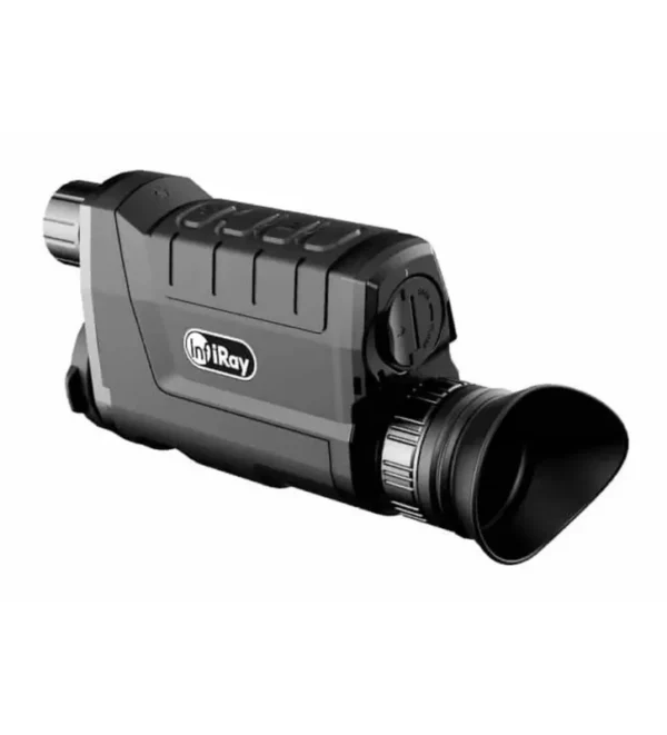 Caméra thermique INFIRAY Série Cabin – CBL19 – Tout-Chasse.fr