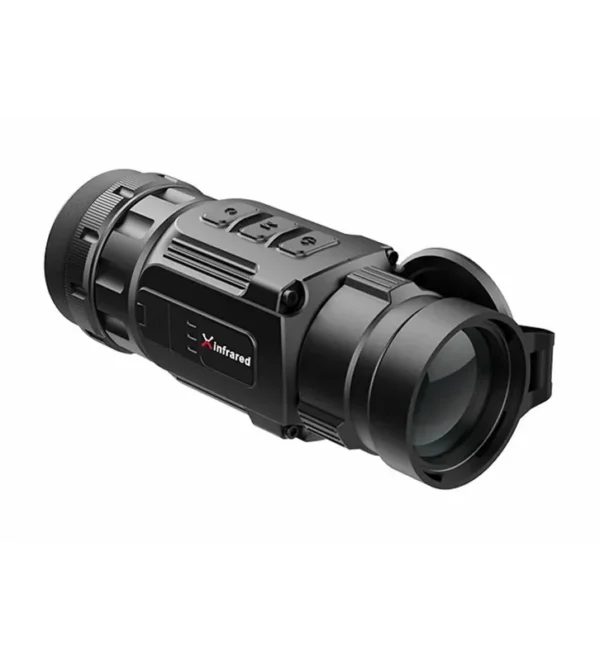Caméra thermique INFIRAY série Finder – FH25R – Tout-Chasse.fr