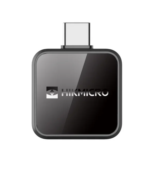 Camera thermique pour smartphone (android) HikMicro e20 plus – Tout-Chasse.fr