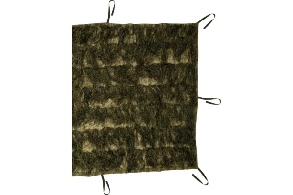 Camouflage Woodland Ghillie Jack Pyke 4 x 1.5 m – Camouflage Ghillie 4m x 1.5m