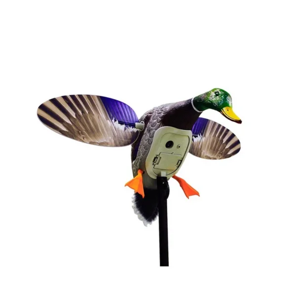 Canard à ailes tournantes Mojo King Mallard – Canard à ailes…