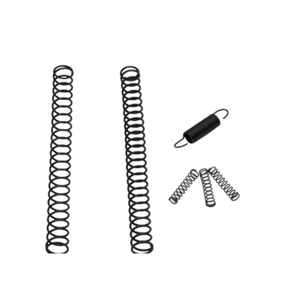 Kit ressort CANIK – Optimisation pistolet tir sportif performance