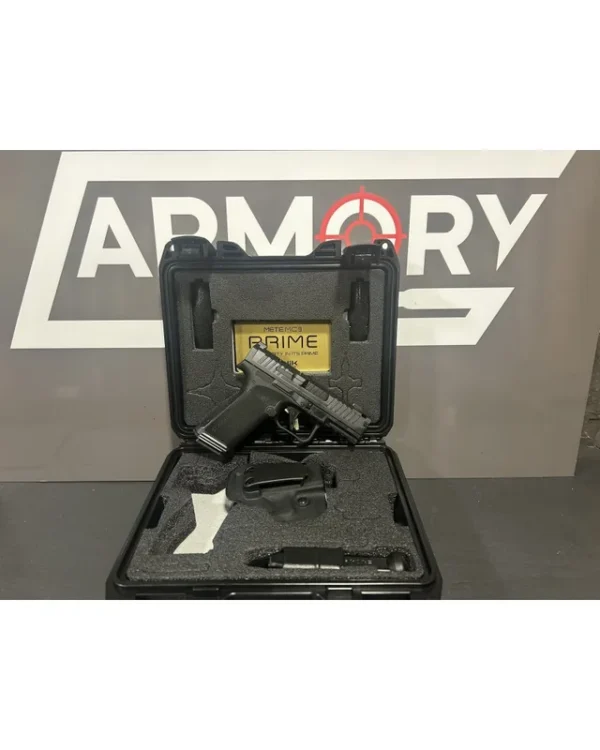 CANIK METE MC9 PRIME cal.9×19