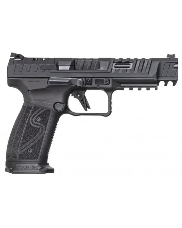 CANIK SFX RIVAL-S DARKSIDE Cal.9×19