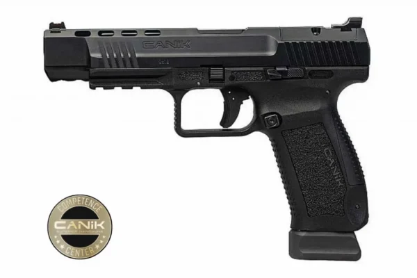 CANIK TP9 SFx Mod.2 | BLACK | Waffen Friedrichs