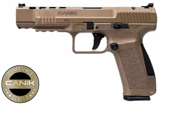 CANIK TP9 SFx Mod.2 | FDE | Waffen Friedrichs