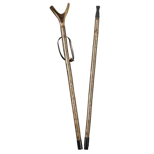 Acheter Canne de Pirsch Gastrock – Léger et Robuste | toutpourlahutte.fr