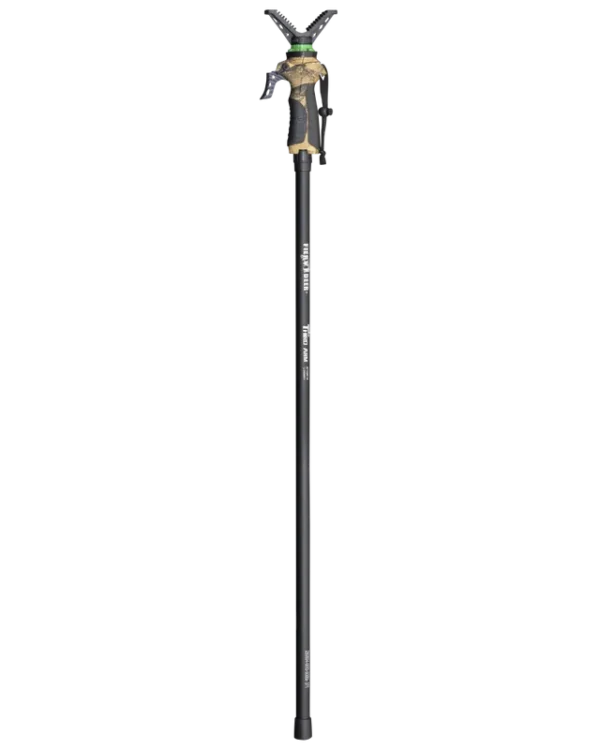 CANNE DE PIRSCH MONOPOD TRIGGER 180CM
