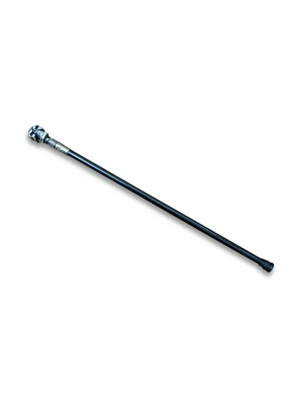 CANNE EPEE TETE DE MORT 85CM SOUMIS A AUTORISATION POUR LA REVENTE