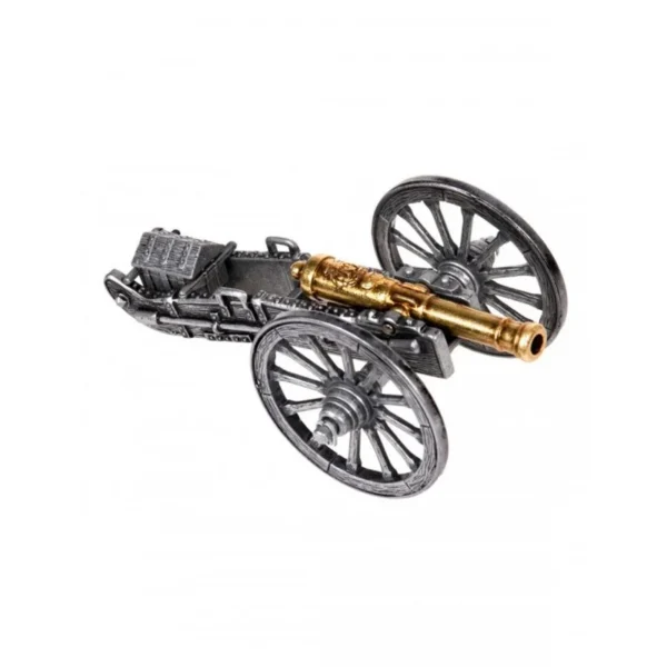 CANON DENIX NAPOLEON GRIBEAUVAL 1806 REF CD420 | WesternGuns