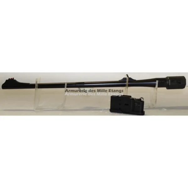 CANON FABARM POUR IRIS CAL.243 WIN OCCASION (0001710)