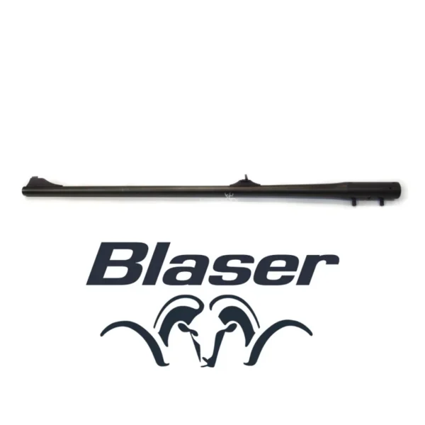 CANON ROND BLASER R93 CALIBRE AU CHOIX NEUF CALIBRES CANONS BLASER 338 BLASER