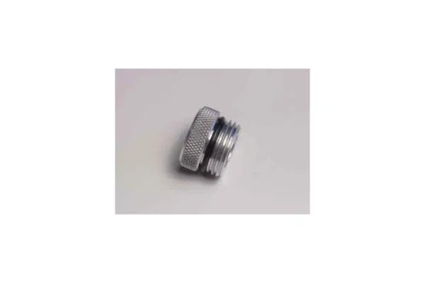 CAP FOR COLLET DIE