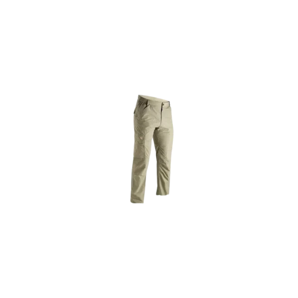 PANTALON FJALLRAVEN CAPE TOWN MT TROUSERS TAILLE TAILLE 50 FR
