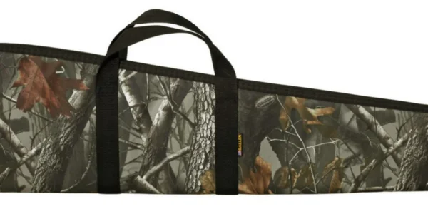 Fourreau de transport camouflage 122 cm pour carabine – Équipements & Accessoires/Transport – securicount