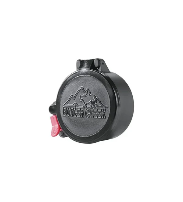 Capuchon de protection BUTLER CREEK pour l’oculaire de lunette de visée. – Tout-Chasse.fr
