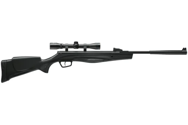 CARA AIR STOEGER RX20 DYNAMIC COMBO 4X32 HAUSSE ET GUIDON CAL4.5 19.9J 82011