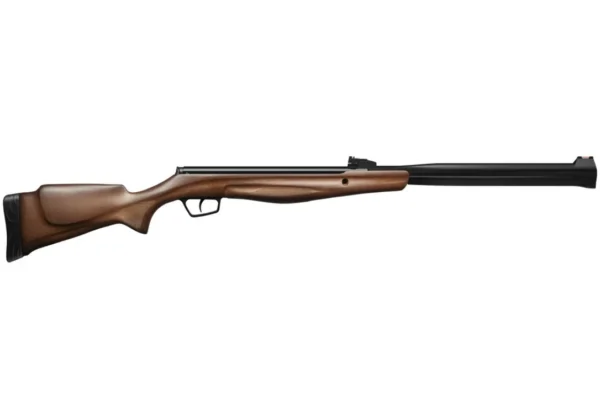 CARA AIR STOEGER RX20 S3 BOIS SUPPRESSOR HAUSSE ET GUIDON CAL4.5 19.9J RX20WSS00