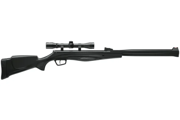 CARA AIR STOEGER RX20 S3 SUPPRESSOR COMBO 4X32 HAUSSE GUIDON CAL4.5 19.9J 82051