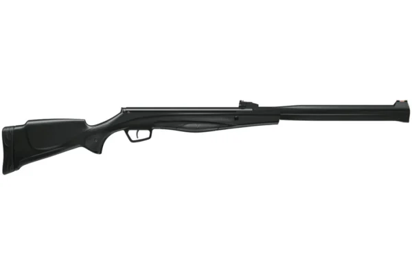 CARA AIR STOEGER RX20 S3 SUPPRESSOR HAUSSE ET GUIDON CAL4.5 19.9J 82041