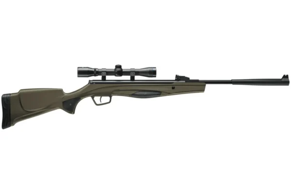 CARA AIR STOEGER RX20 VERT COMBO 4X32 CAL4.5 19.9J RX205003G