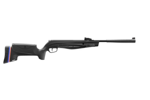 CARA AIR STOEGER RX3 TAC SYNTH HAUSSE + GUIDON CAL.4,5 7J RXT3001D