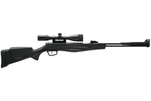 CARA AIR STOEGER RX40 COMBO 3-9X40 CAL4.5 19.9J RX400003G