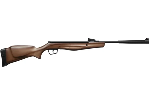 CARA AIR STOEGER RX5 BOIS HAUSSE ET GUIDON CAL.4,5 10J RX5W0001A