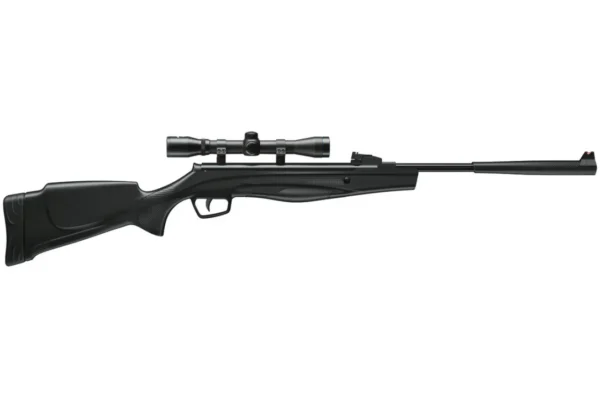 CARA AIR STOEGER RX5 COMBO 4X32 HAUSSE ET GUIDON 10J CAL.4,5 80511