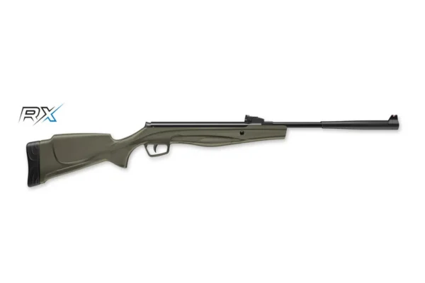 CARA AIR STOEGER RX5 VERT CAL4.5 10J RX550001A