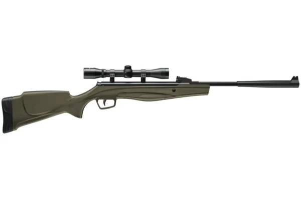 CARA AIR STOEGER RX5 VERT COMBO 4X32 CAL4.5 10J RX550003A