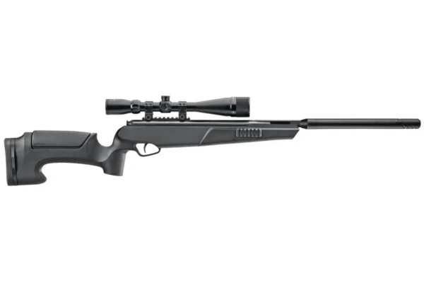 CARA AIR STOEGER X20S2 SUPPRESSOR SYNTH ATAC COMBO 3-9X40 CAL.5,5 19.9J 31621