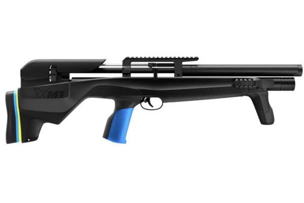 CARA AIR STOEGER XM1 BULLPUP 5.5 42J PCP50002A CAT.C
