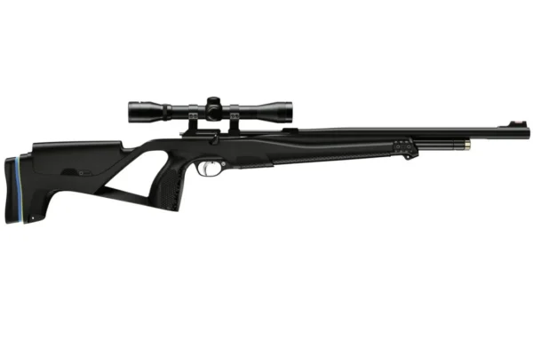 CARA AIR STOEGER XM1 COMBO 4X32 CAL4.5 19.9J PCP30003G