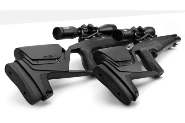 CARA AIR STOEGER XM1 RANGER COMBO 3-9X40 CAL4.5 29J PCP51007A CAT.C
