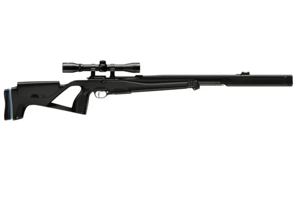 CARA AIR STOEGER XM1 S4 COMBO 4X32 CAL4.5 19.9J PCP30008G