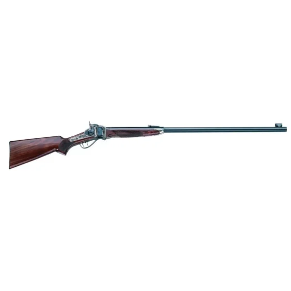 CARABINE 1874 SHARPS LONG RANGE CALIBRE 45/120 PEDERSOLI REF. S788-45120 | WesternGuns